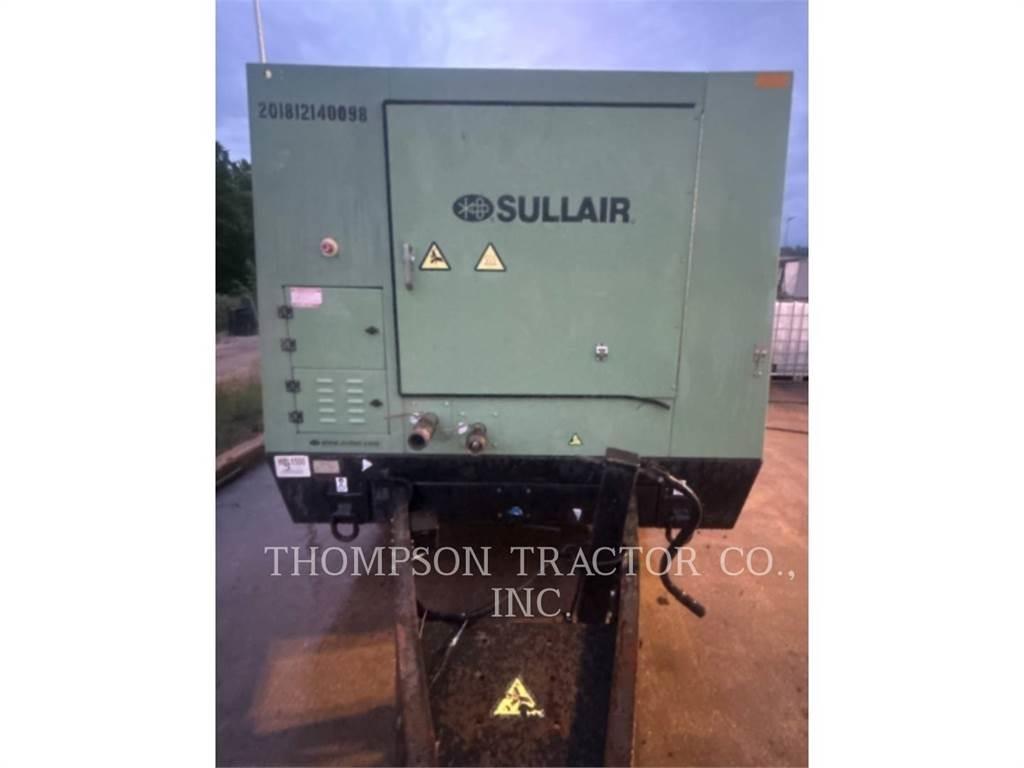 Sullair 900XHH/1150XH Sušilniki instrumentalnega zraka
