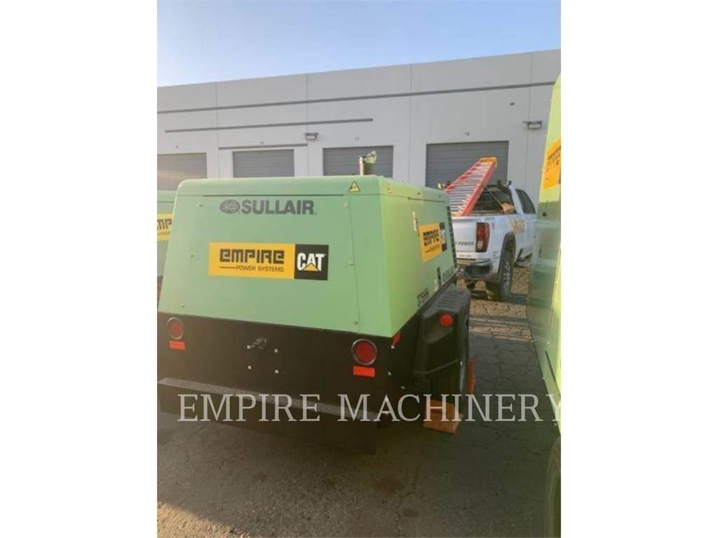 Sullair DPQ375HHAF Kompresorji