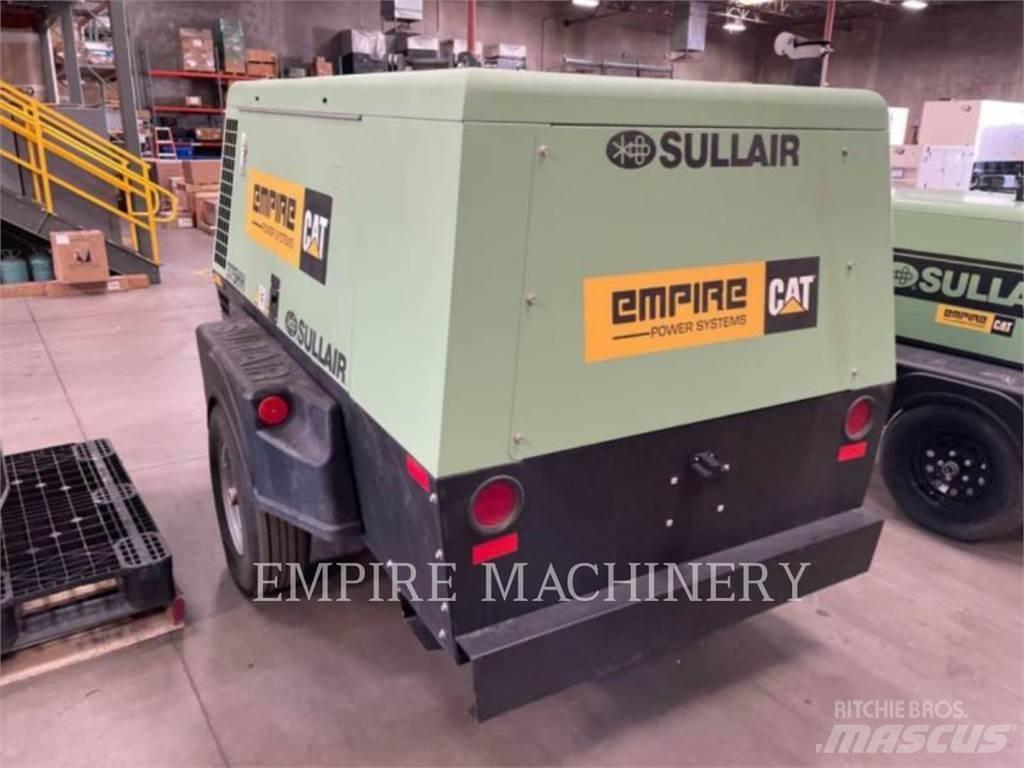 Sullair DPQ375HHAF Kompresorji