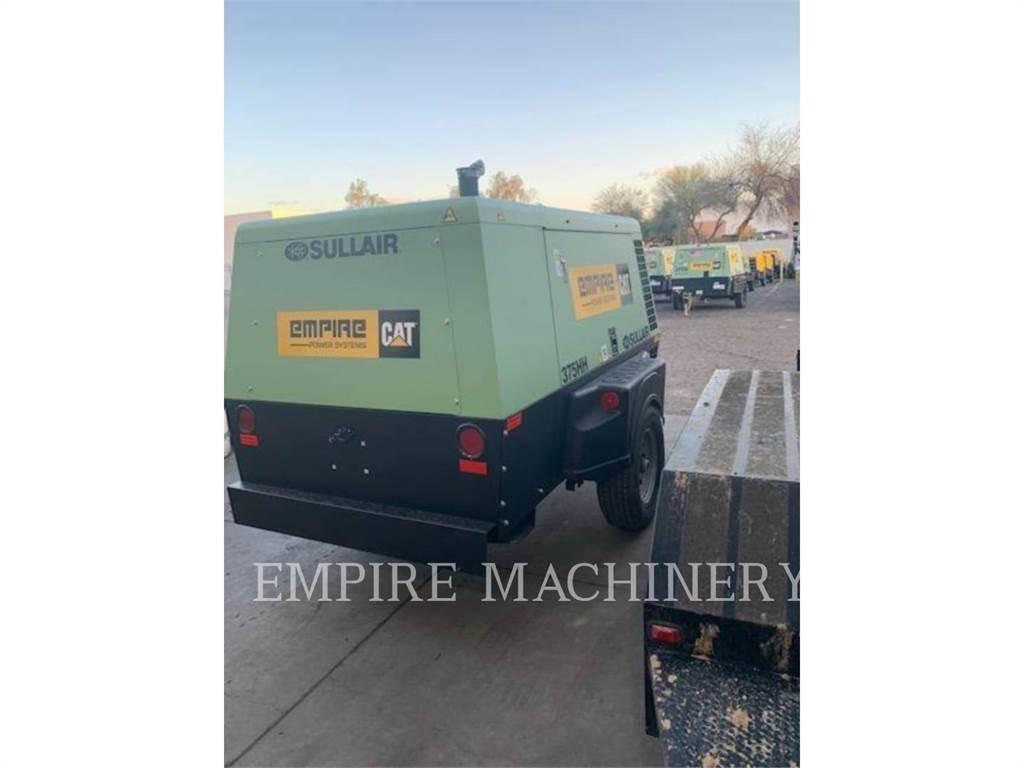 Sullair DPQ375HHAF Kompresorji