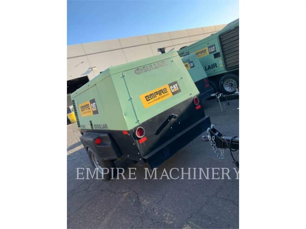 Sullair DPQ375HHAF Kompresorji