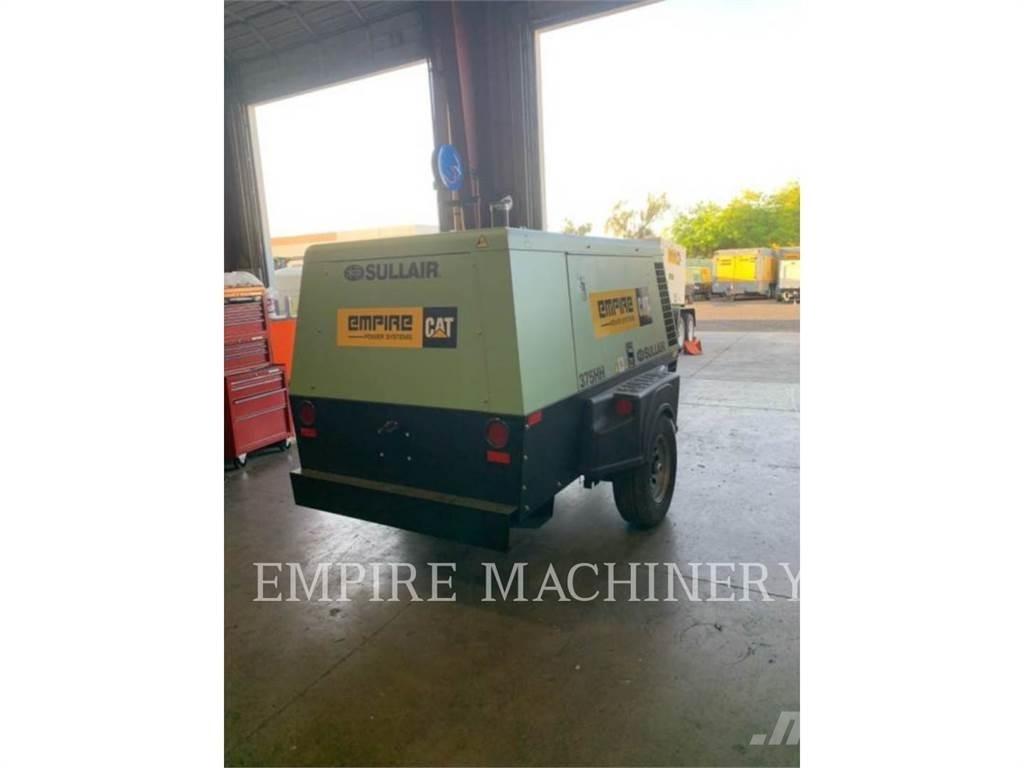 Sullair DPQ375HHAF Kompresorji