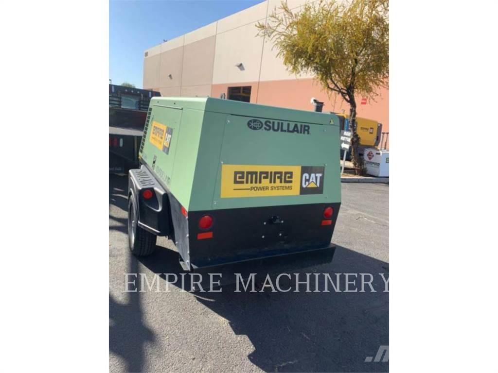 Sullair DPQ375HHAF Kompresorji