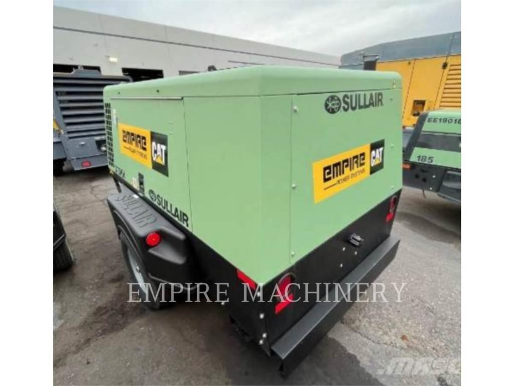 Sullair DPQ375HHAF Kompresorji