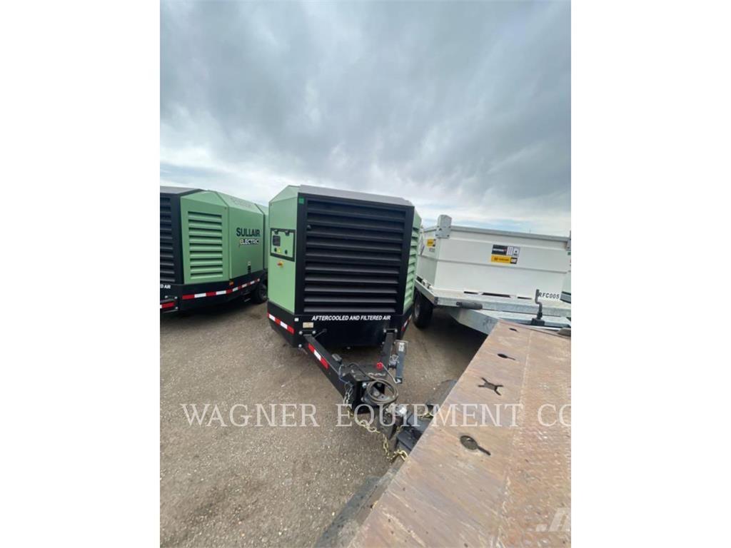 Sullair E1035 Sušilniki instrumentalnega zraka