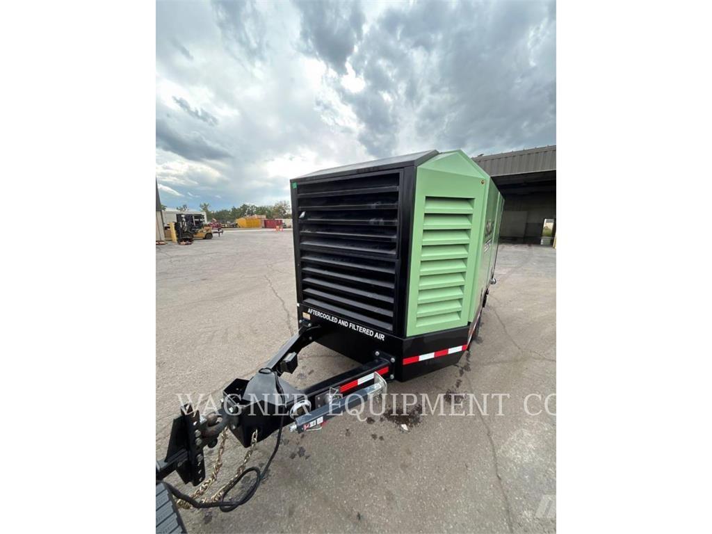 Sullair E1035 Sušilniki instrumentalnega zraka