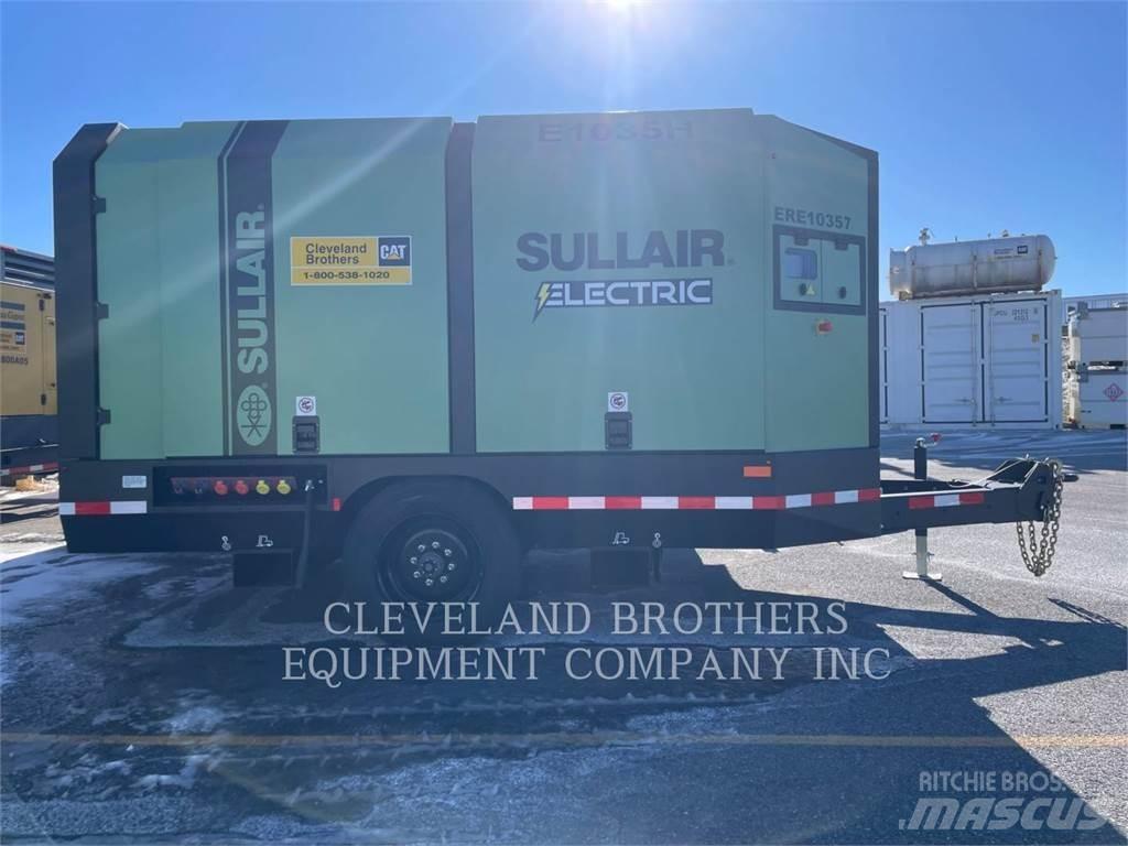 Sullair E1035HAF Sušilniki instrumentalnega zraka