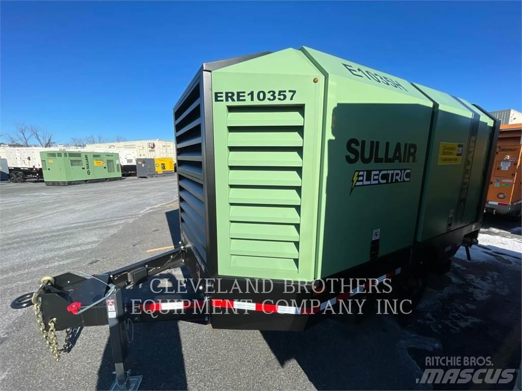 Sullair E1035HAF Sušilniki instrumentalnega zraka