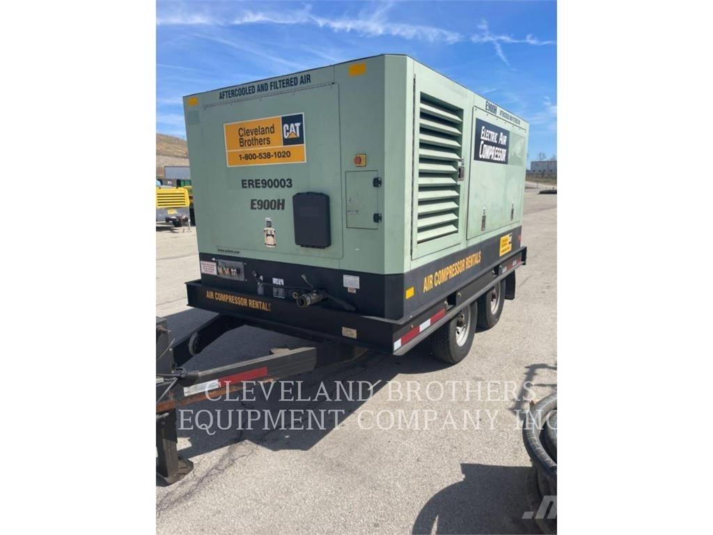 Sullair E900H Sušilniki instrumentalnega zraka