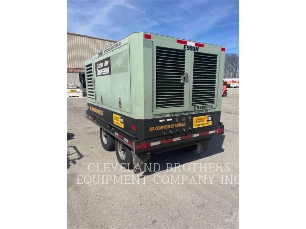 Sullair E900H Sušilniki instrumentalnega zraka