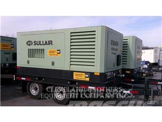 Sullair E900H Sušilniki instrumentalnega zraka