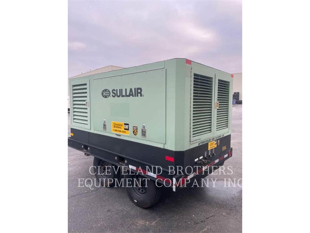 Sullair E900H Sušilniki instrumentalnega zraka