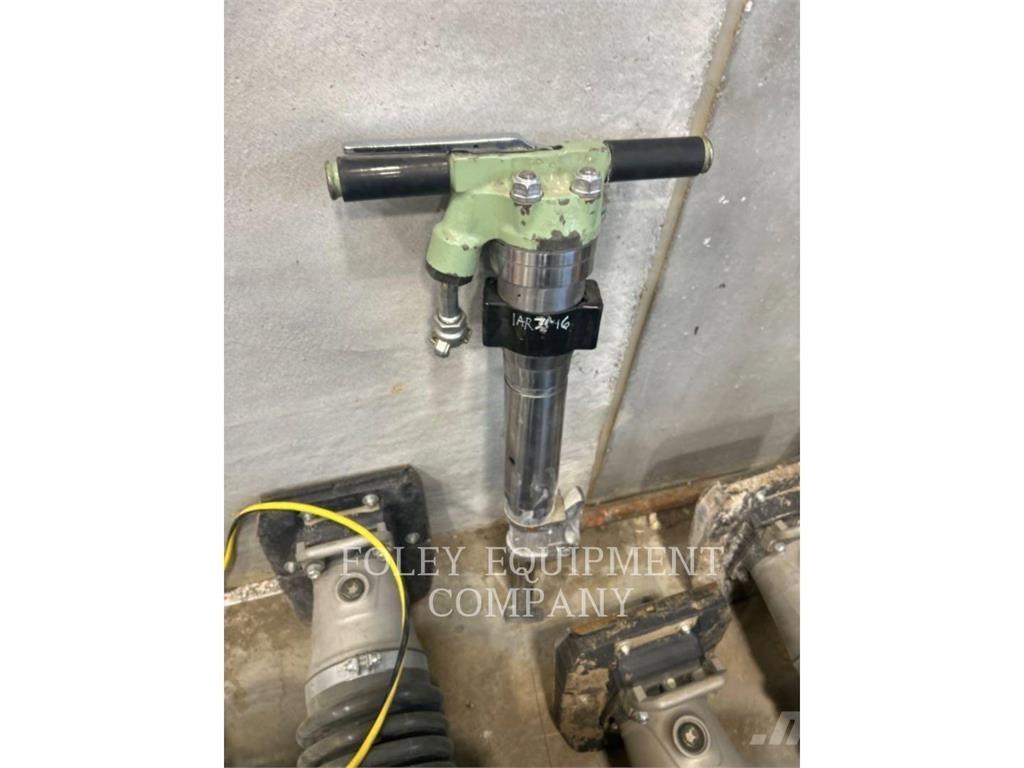 Sullair MPB60A Sušilniki instrumentalnega zraka