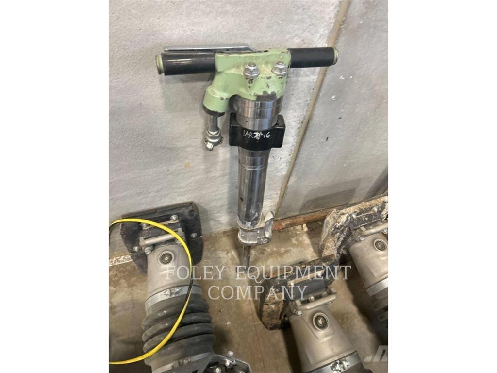 Sullair MPB60A Sušilniki instrumentalnega zraka