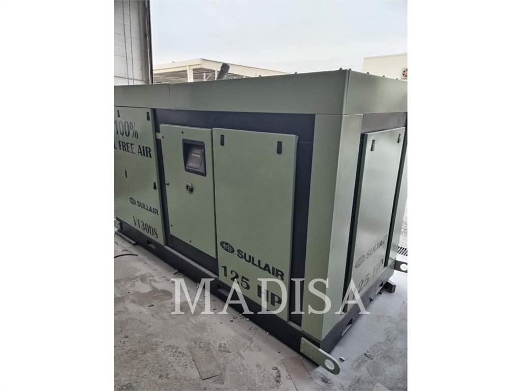 Sullair V130DS125H Sušilniki instrumentalnega zraka