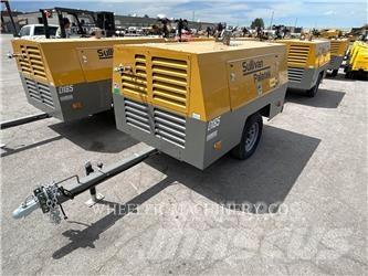 Sullivan 185CFM Sušilniki instrumentalnega zraka