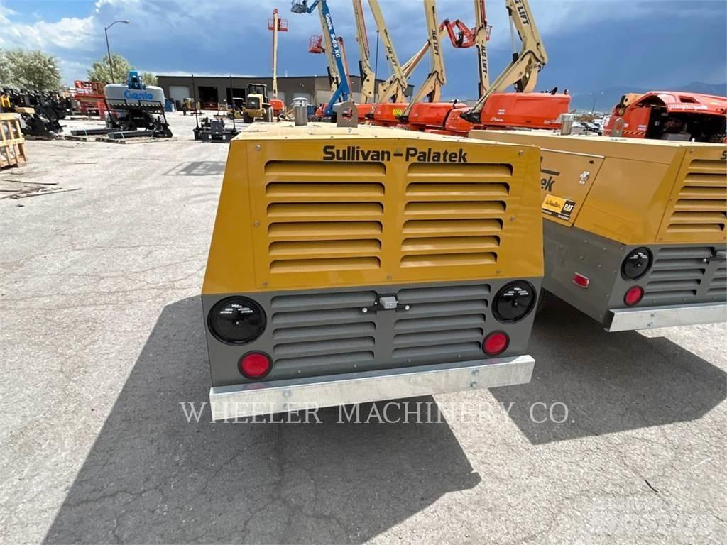 Sullivan 185CFM Sušilniki instrumentalnega zraka