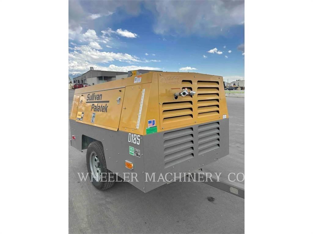 Sullivan 185CFM Sušilniki instrumentalnega zraka