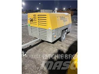 Sullivan 185CFM Sušilniki instrumentalnega zraka