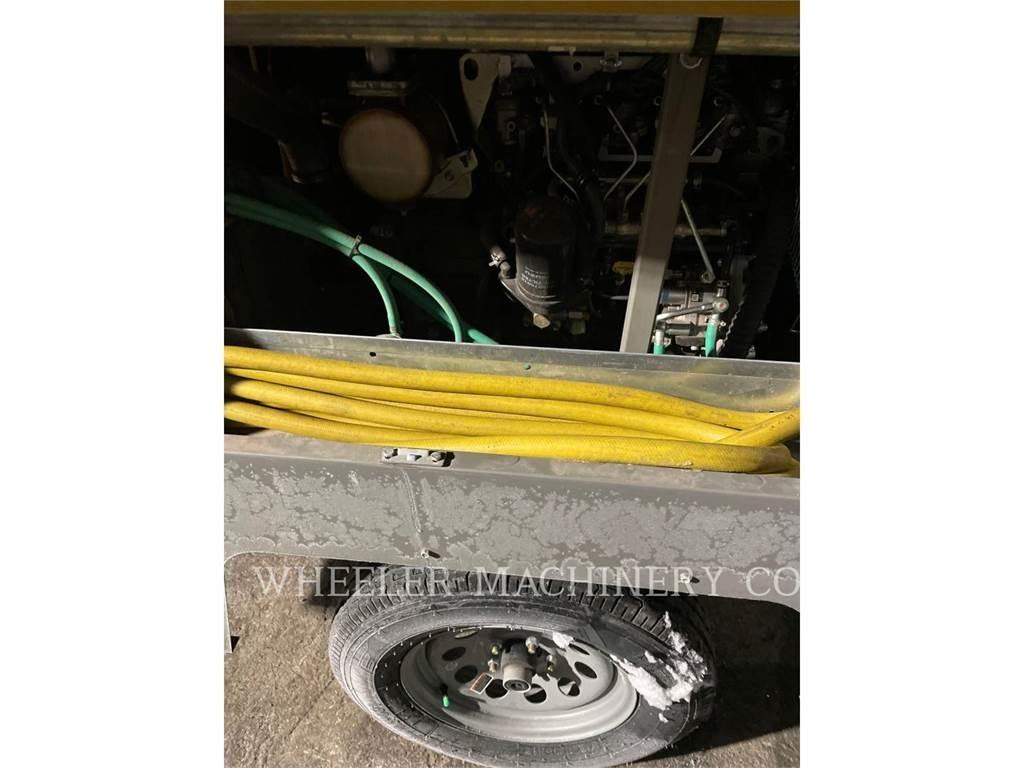 Sullivan 185CFM Sušilniki instrumentalnega zraka