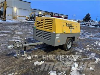 Sullivan 185CFM Sušilniki instrumentalnega zraka