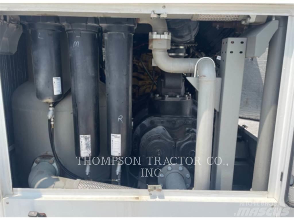 Sullivan D1600PHCA4WAF Sušilniki instrumentalnega zraka