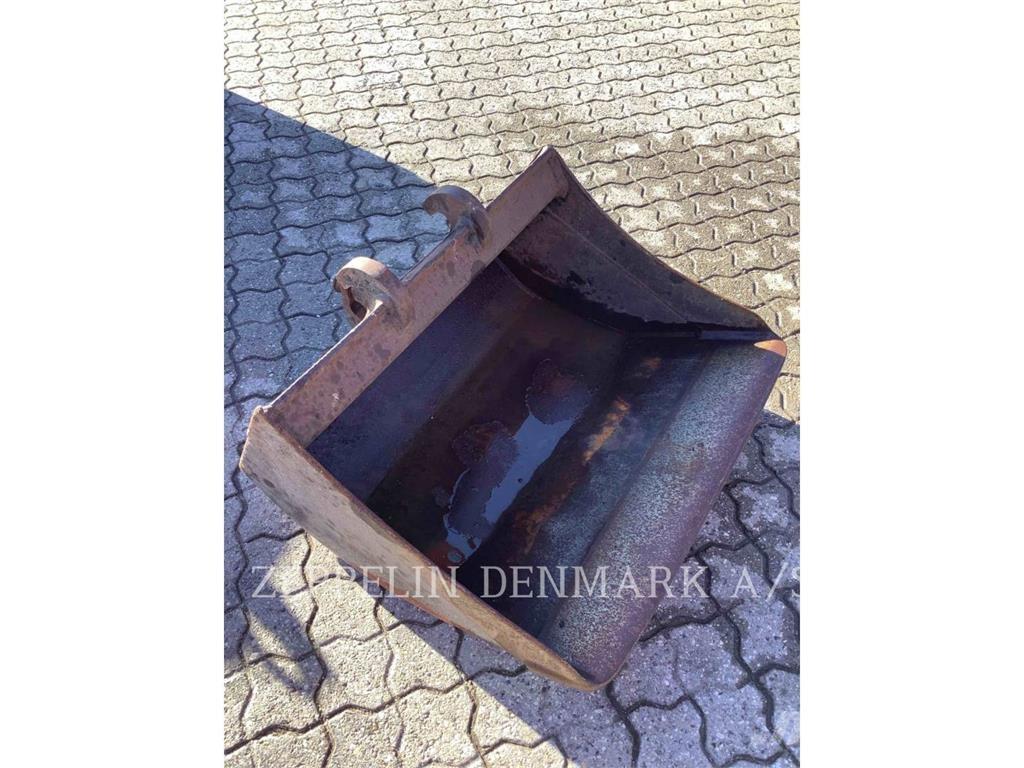 Takeuchi TB035 Mini bagri <7t