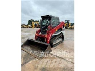 Takeuchi TL10V-2 Nakladalci goseničarji