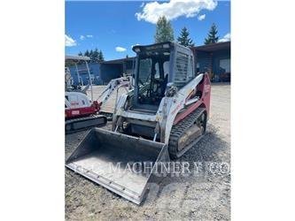 Takeuchi TL230 Skid steer mini nakladalci