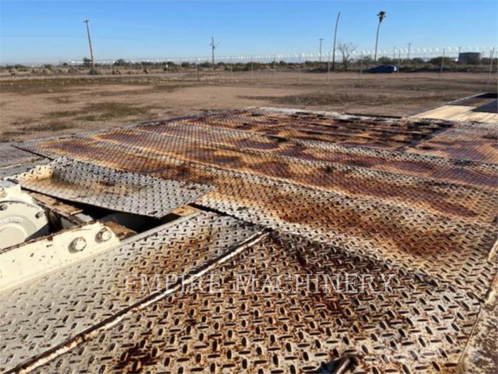  TECUMSEH HYD TAIL Druge prikolice