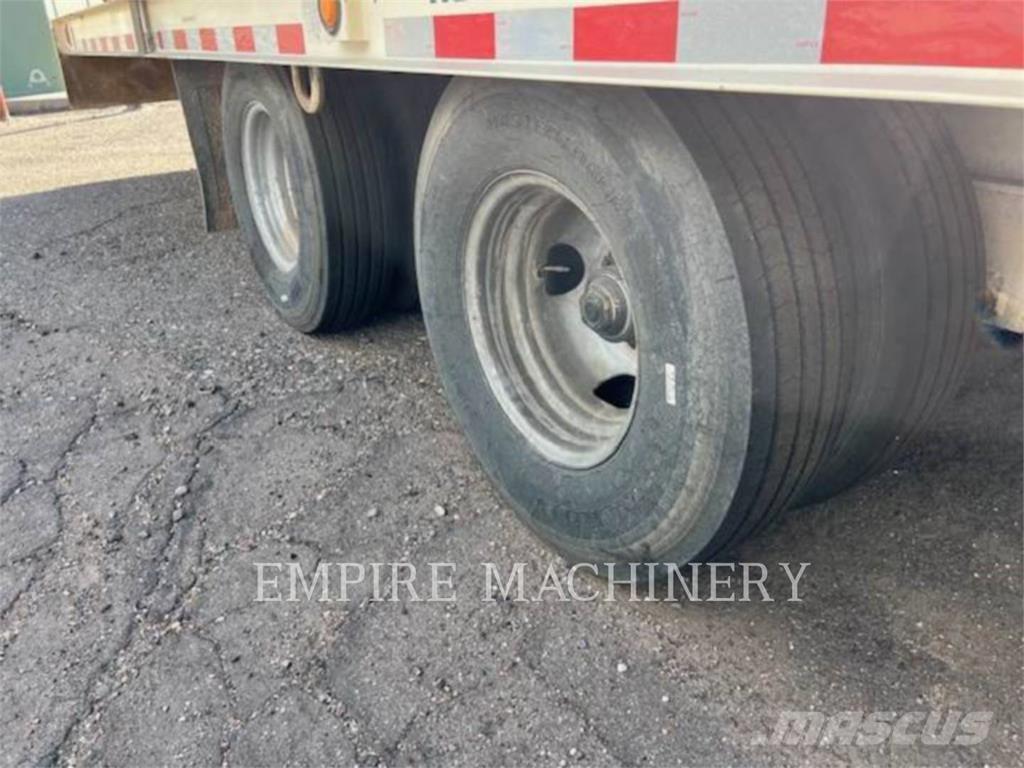  TECUMSEH TAG TILT Druge prikolice