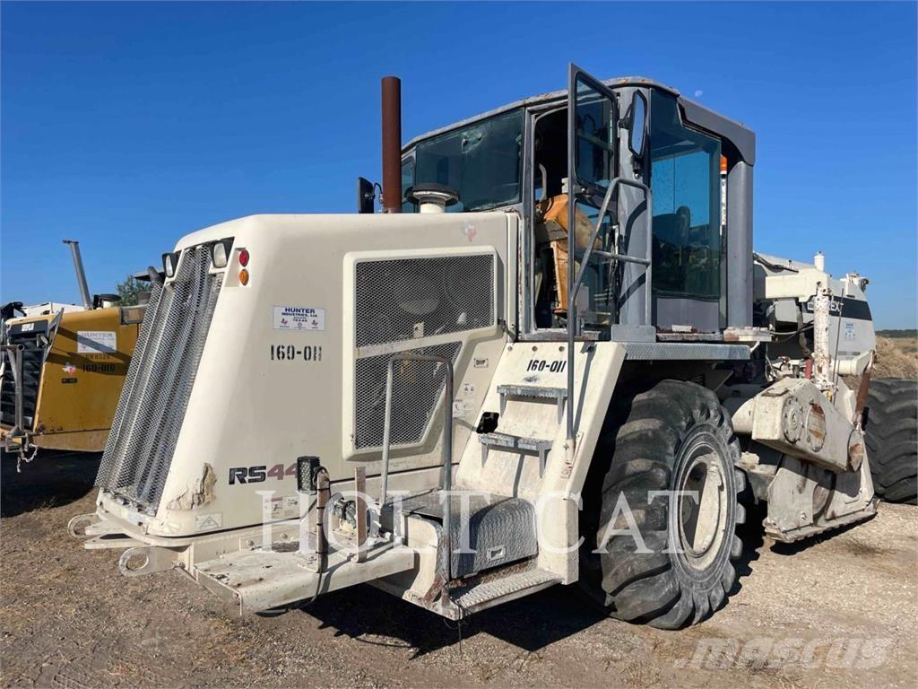 Terex RS446 Stroji za recikliranje asfalta