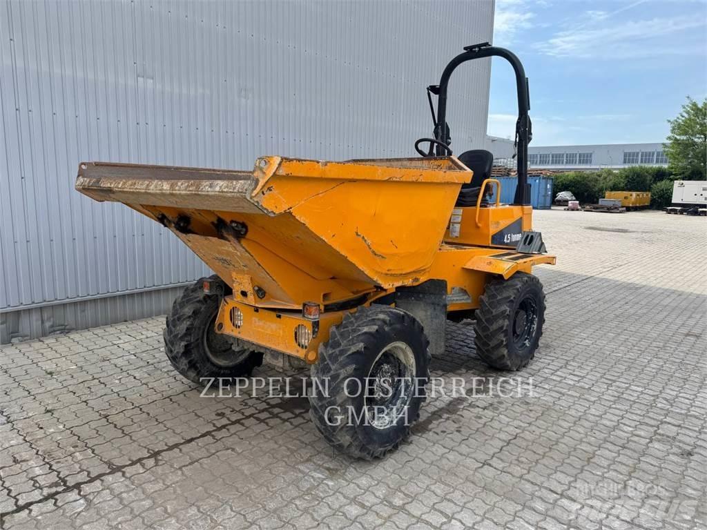 Thwaites T450 Zglobni demperji