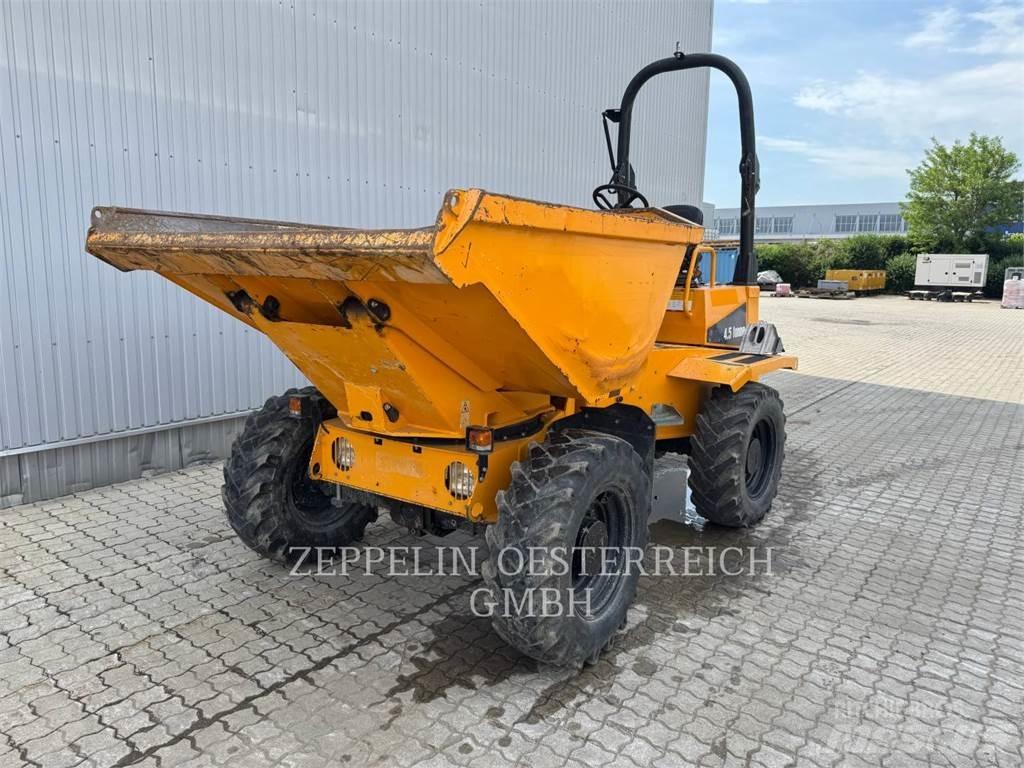 Thwaites T450 Zglobni demperji