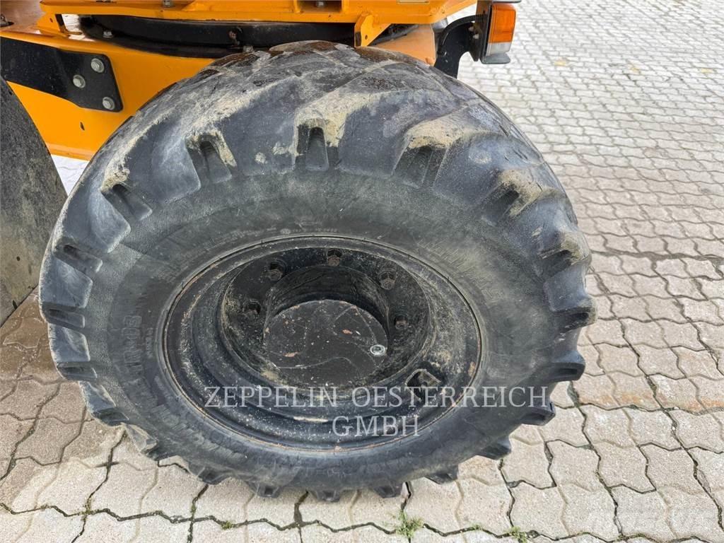 Thwaites T450 Zglobni demperji