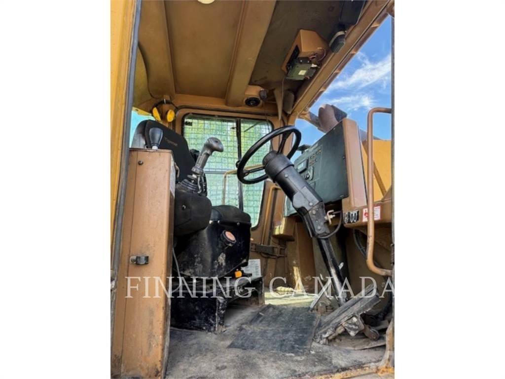 Tigercat 625C Skiderji