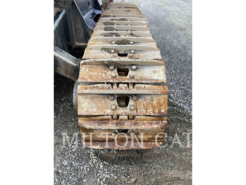 TimberPro TL745D Stroji za sečnjo dreves