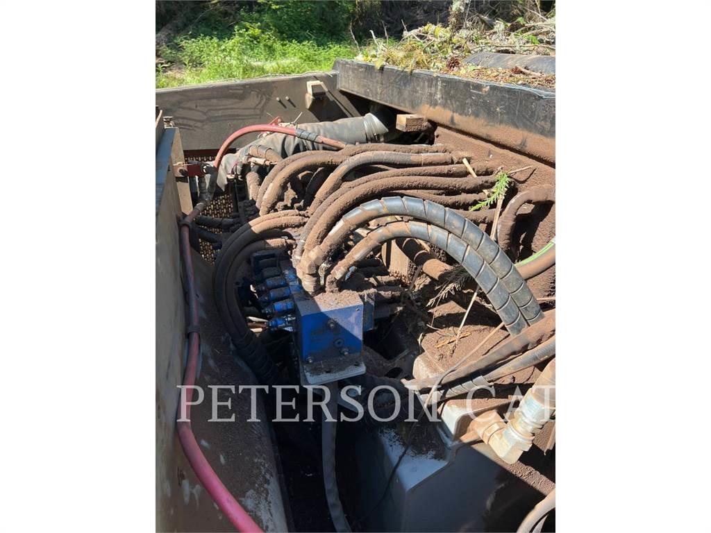 TimberPro TL775D Stroji za sečnjo dreves