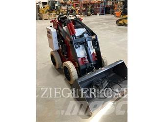 Toro E-DINGO 500 Skid steer mini nakladalci