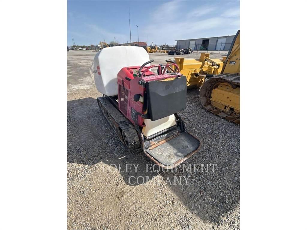 Toro MBTX2500 Pripomočki za betonska dela