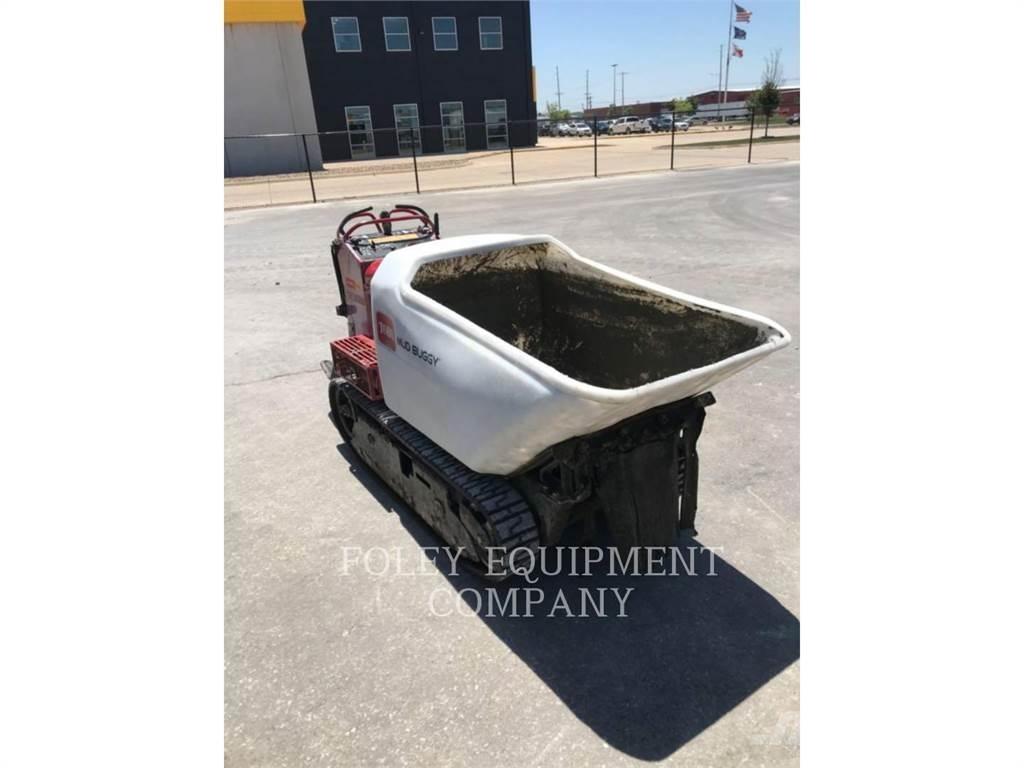 Toro MBTX2500 Pripomočki za betonska dela