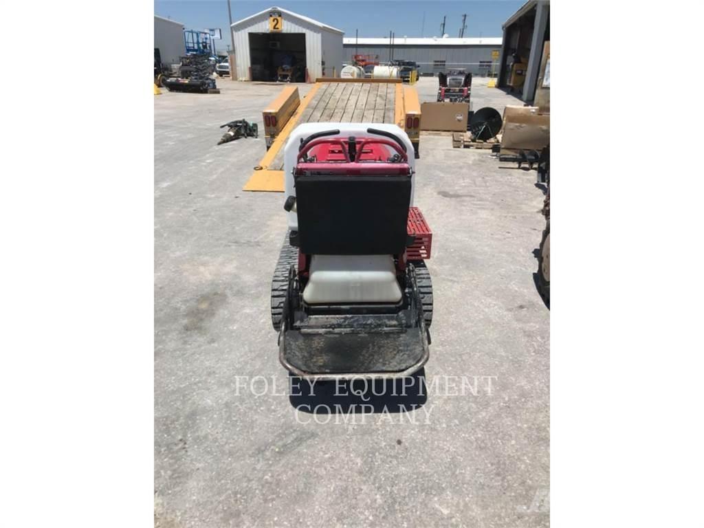 Toro MBTX2500 Pripomočki za betonska dela