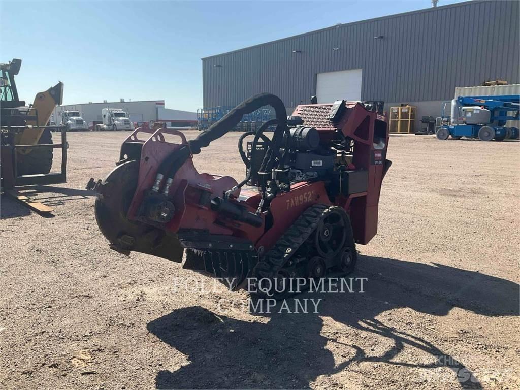 Toro STX-26 Gradbeništvo - drugo
