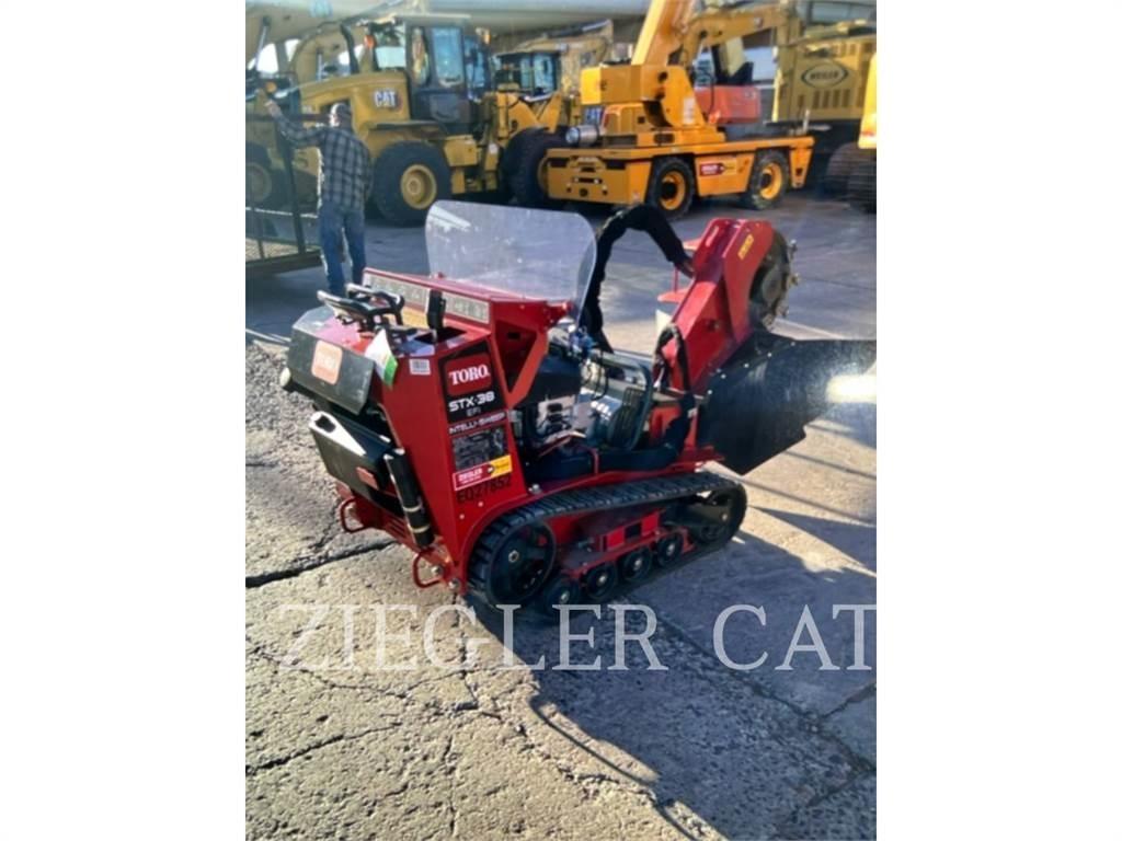 Toro STX38 Drugo