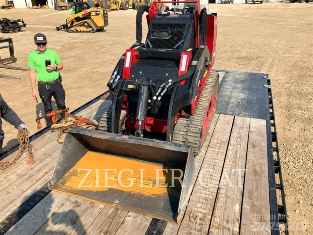 Toro TX1000 Skid steer mini nakladalci