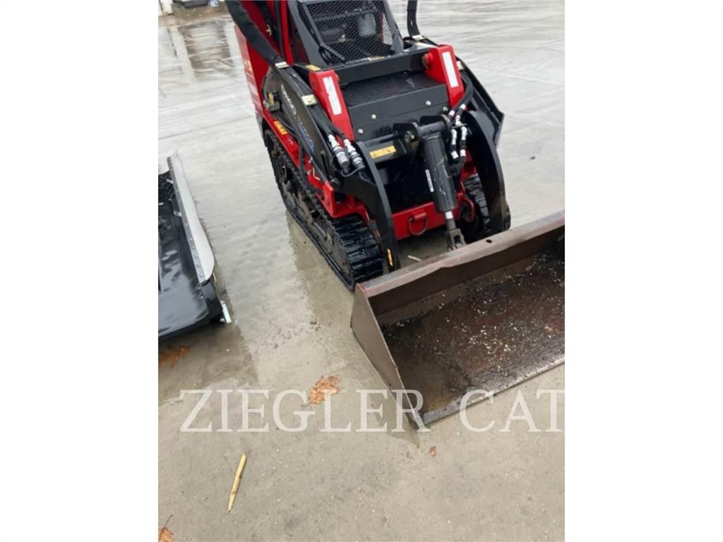Toro TX1000 Skid steer mini nakladalci