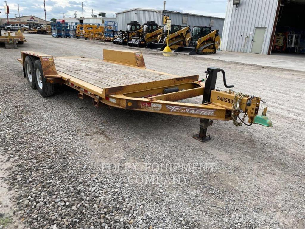 TOWMASTER T-12DT Druge prikolice