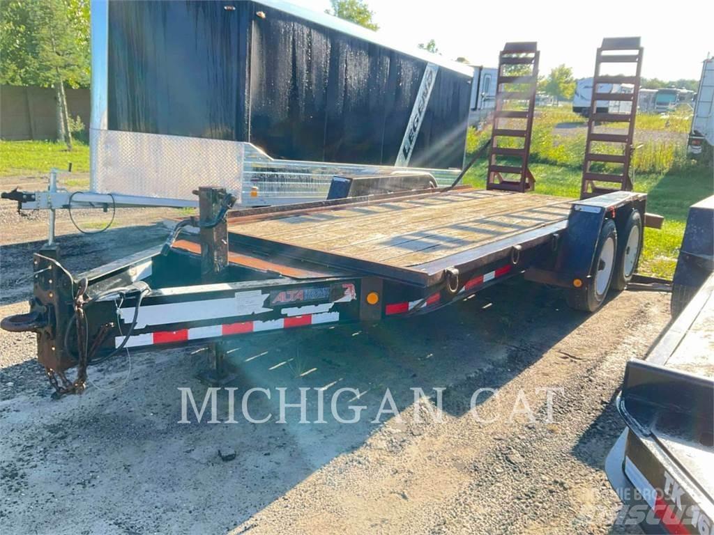 TOWMASTER T-14D 16 Druge prikolice