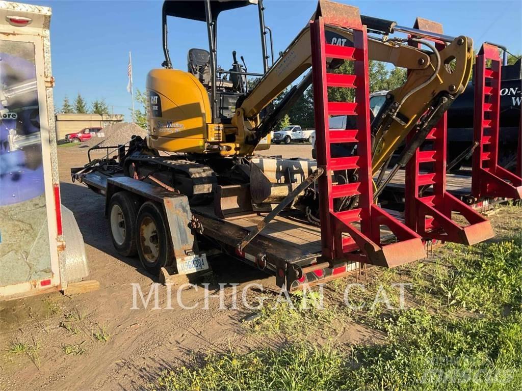 TOWMASTER T-14D 18 Druge prikolice