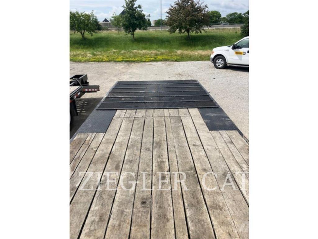 TOWMASTER T-14T Druge prikolice